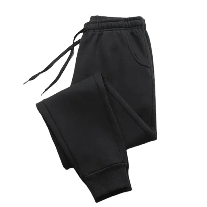 2023 New Men Casual Fashion Sports Pants Gym Sport Trousers for Men Jogger SweatpantsRunning Workout Jogging Long Pants - P's One-Stop Shop 