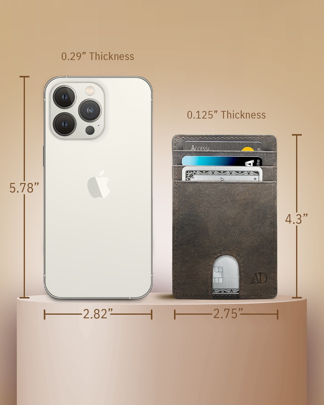 Slim Cardholder