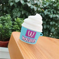 3D Cute Ice Cream Airpods Case - P's One-Stop Shop 