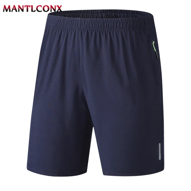 3XL Men's Quick Dry Lightweight Jogging Shorts - P's One-Stop Shop 