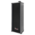 5Core Outdoor Speakers Stereo In Wall 100W Peak Passive Home Audio System - P's One-Stop Shop 