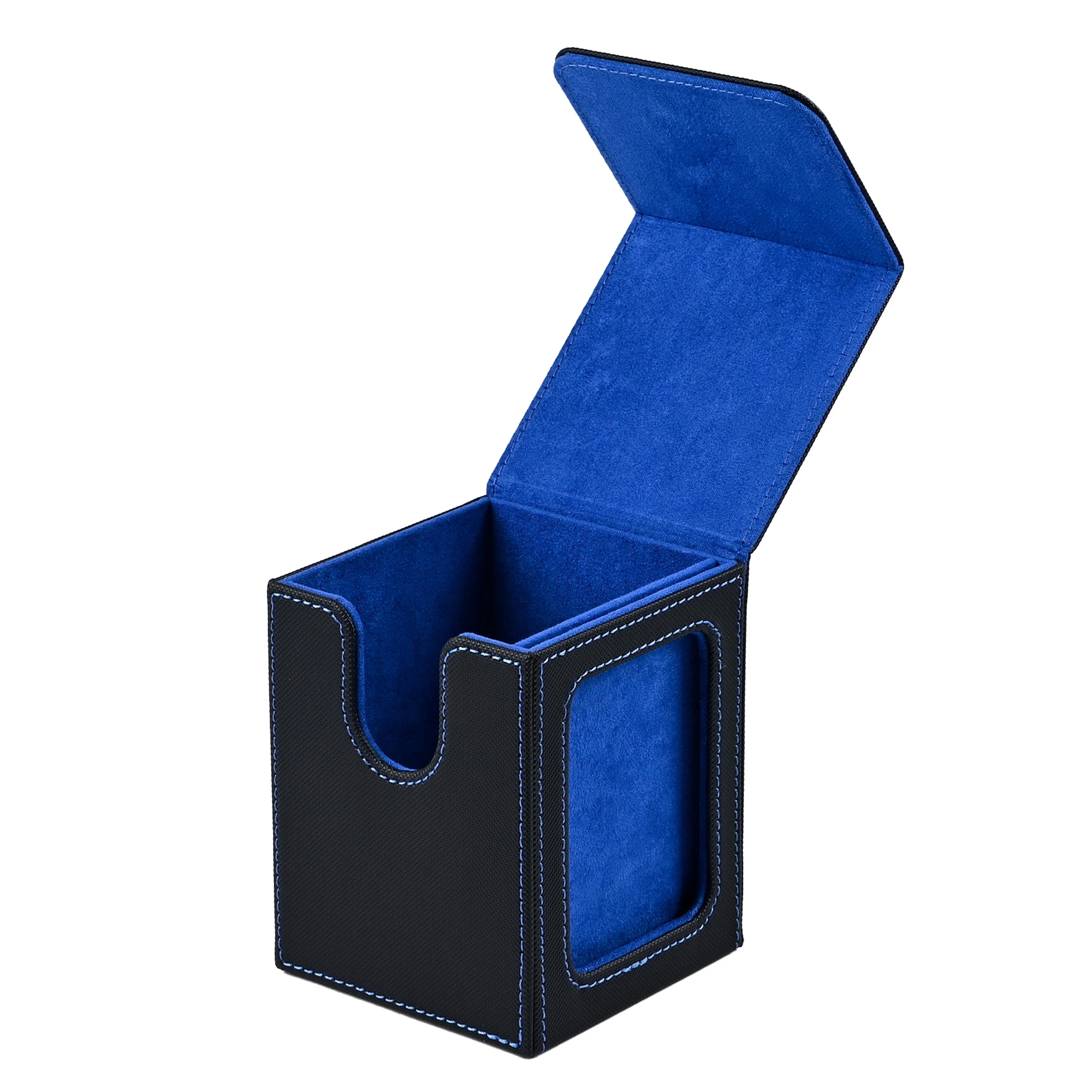 600pcs Hard Card Sleeves And Soft Card Holder Covered With Protective Filmclear Trading Protectors For Pokmone Football Gamecard - P's One-Stop Shop 