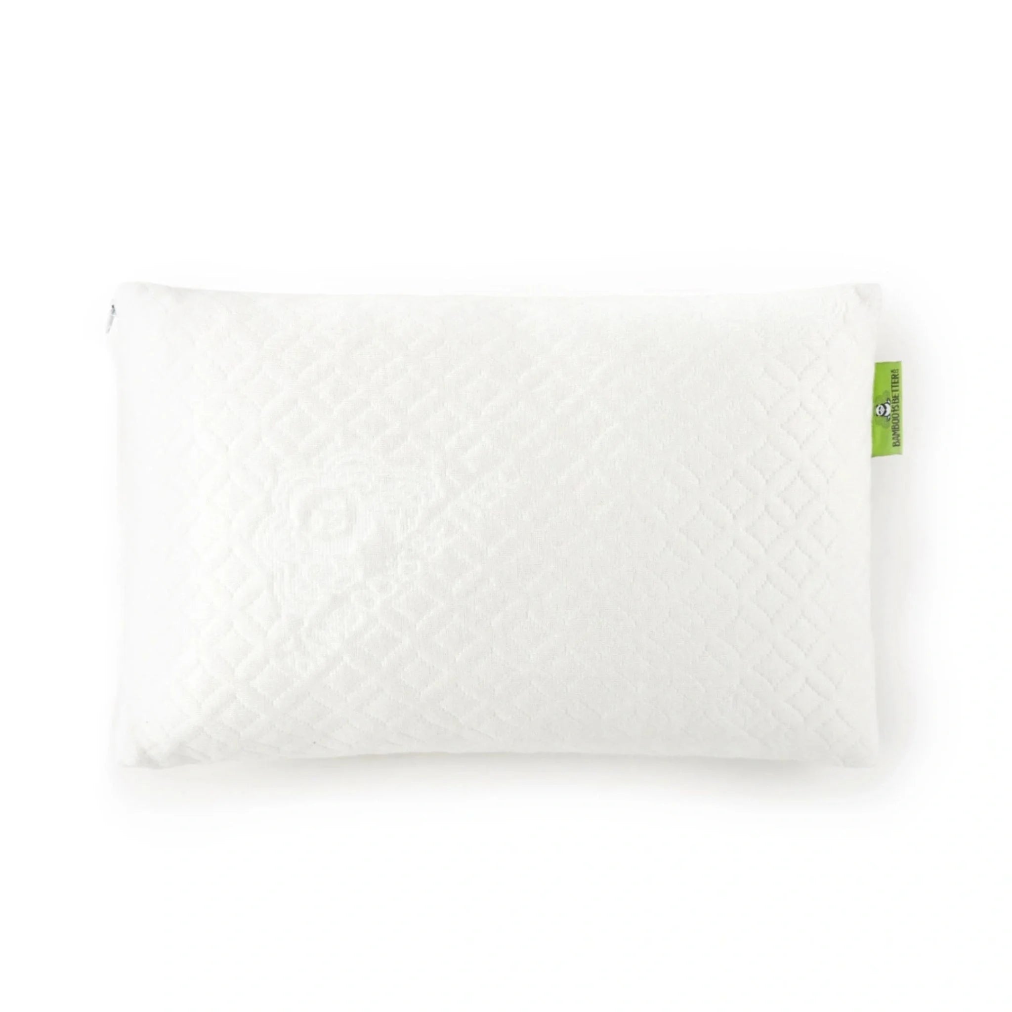 Adjustable Bamboo Cooling Pillow | Lumbar - P's One-Stop Shop 