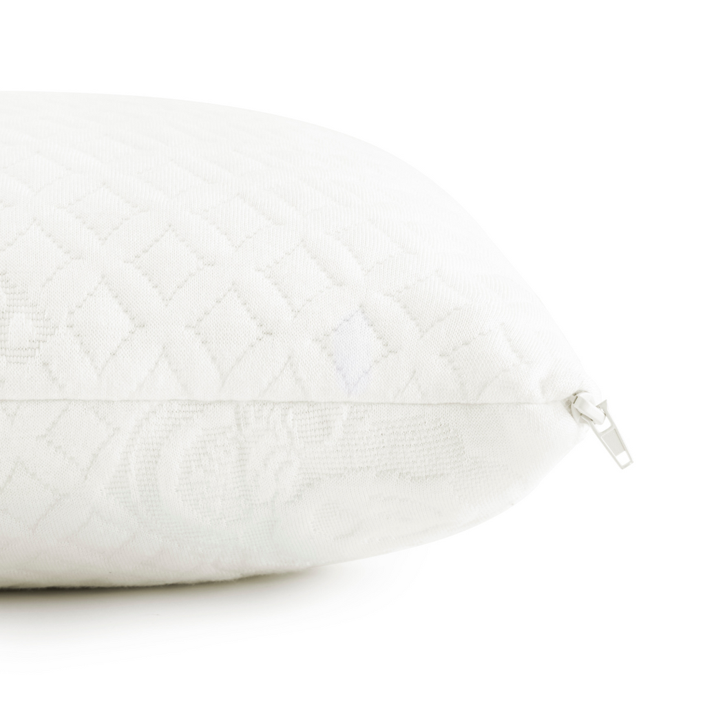 Adjustable Bamboo Cooling Pillow | Spa - P's One-Stop Shop 