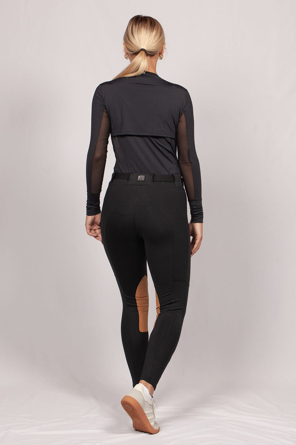 Adler Breech - Petite - P's One-Stop Shop 
