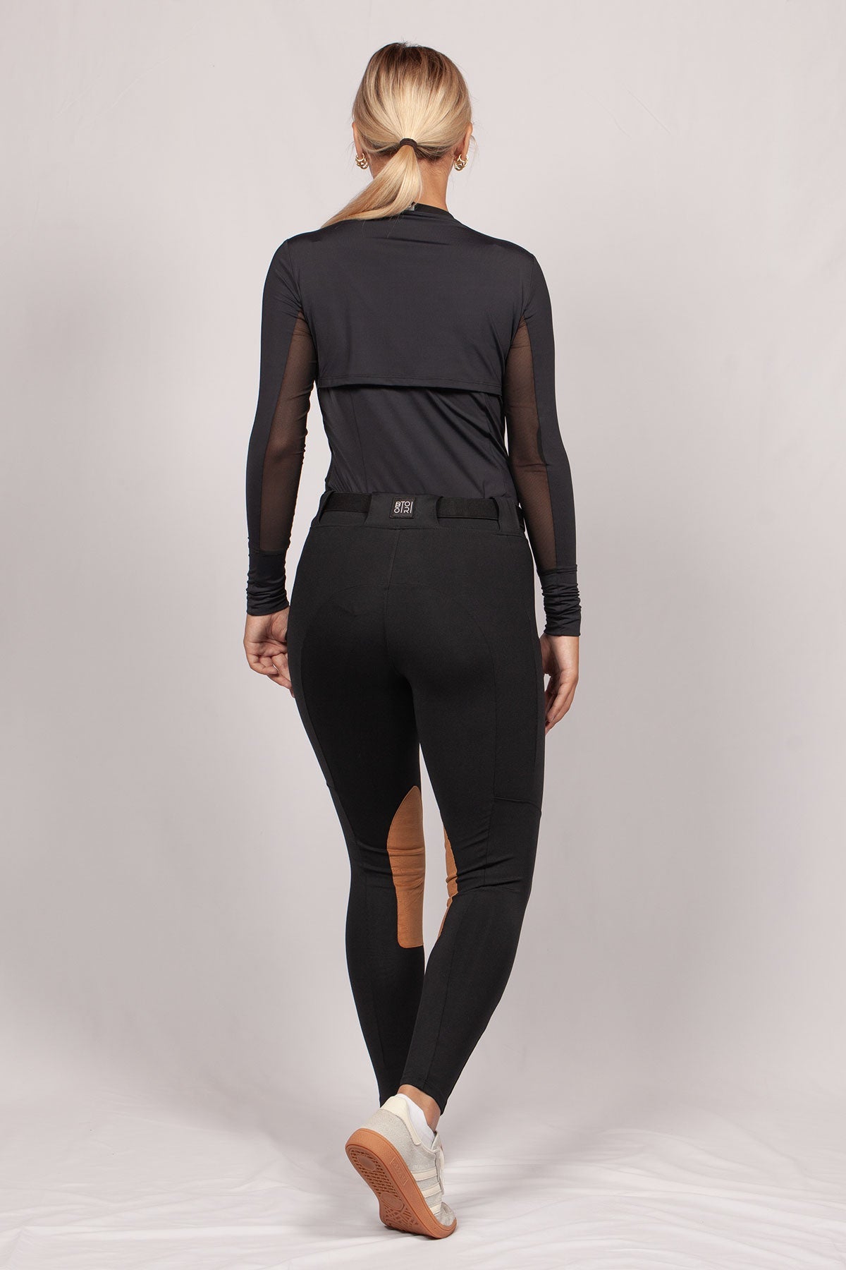 Adler Breech - Petite - P's One-Stop Shop 
