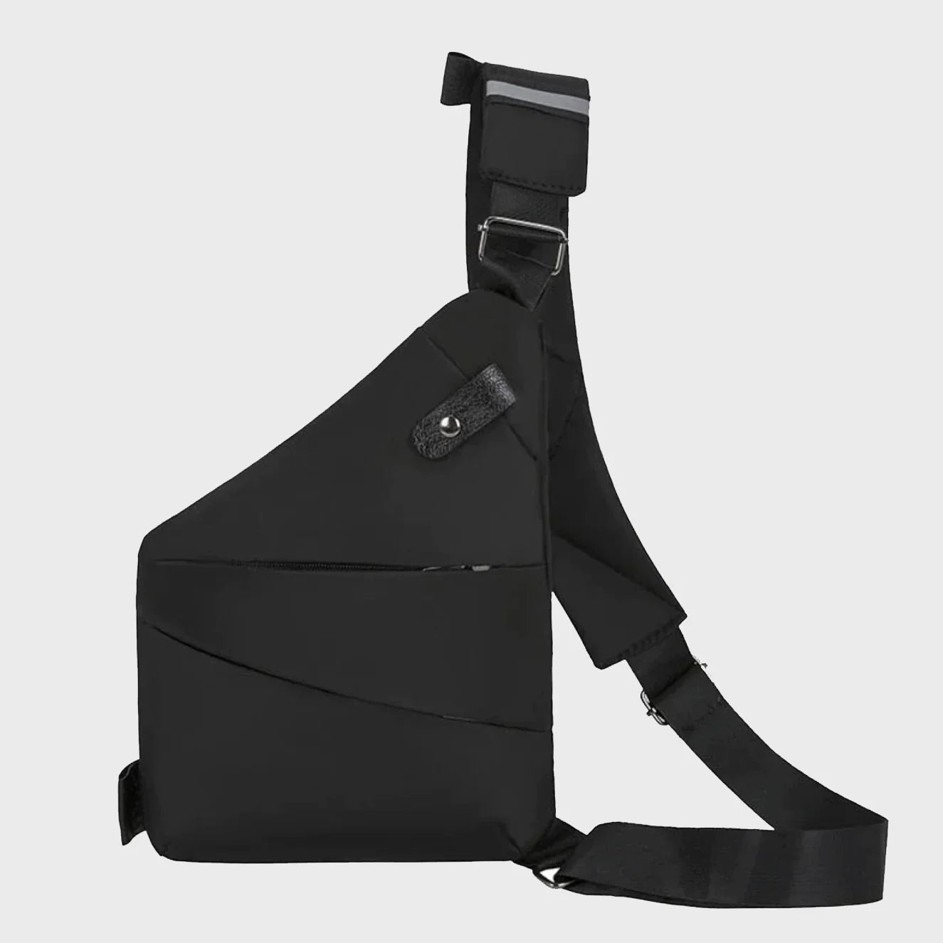 Anti Theft Travel Bag - P's One-Stop Shop 
