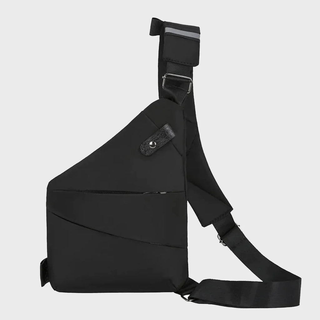 Anti Theft Travel Bag - P's One-Stop Shop 