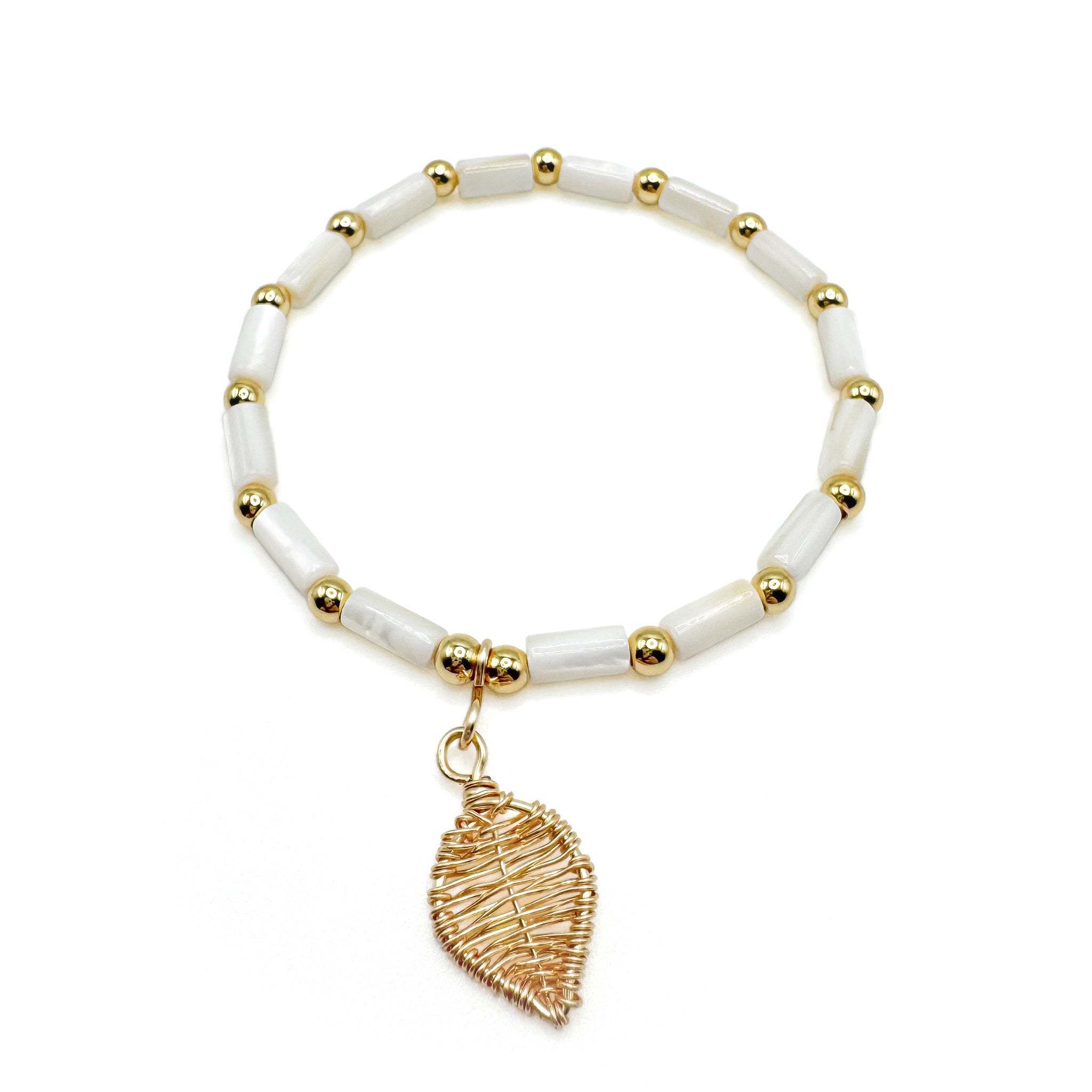 Aspen bracelet - P's One-Stop Shop 