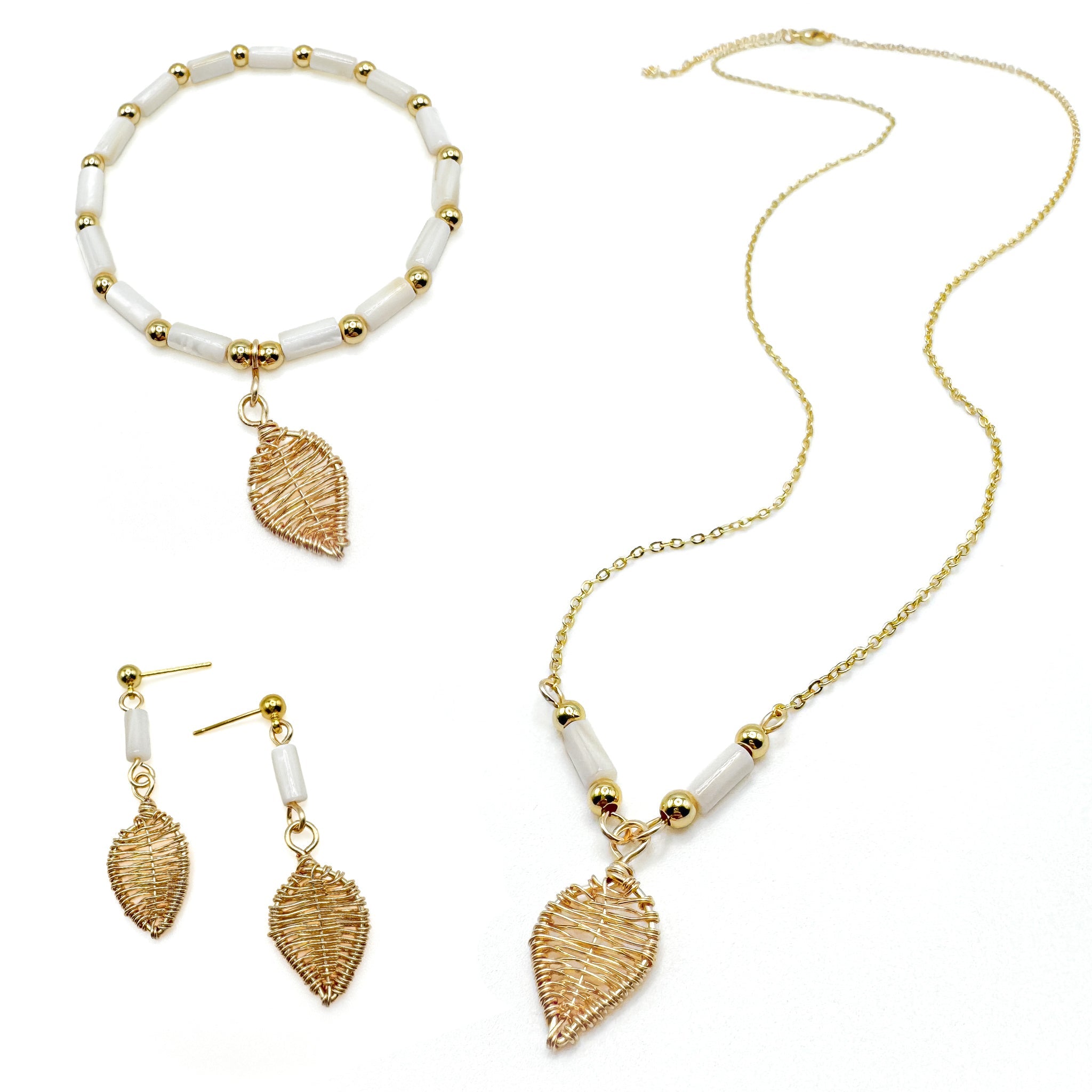 Aspen bracelet - P's One-Stop Shop 