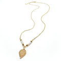Aspen necklace - P's One-Stop Shop 