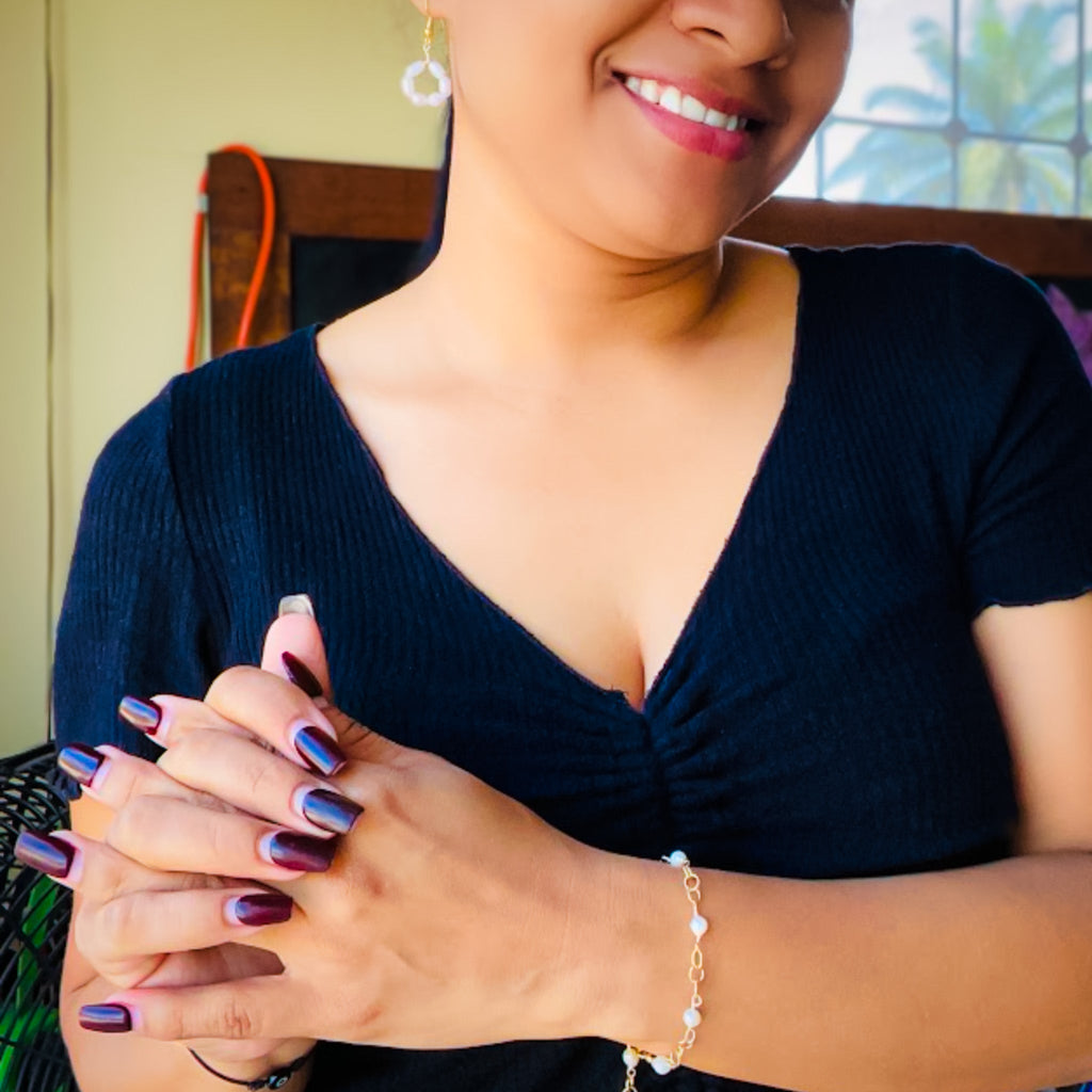 Aurora bracelet - P's One-Stop Shop 