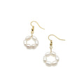 Aurora earrings - P's One-Stop Shop 