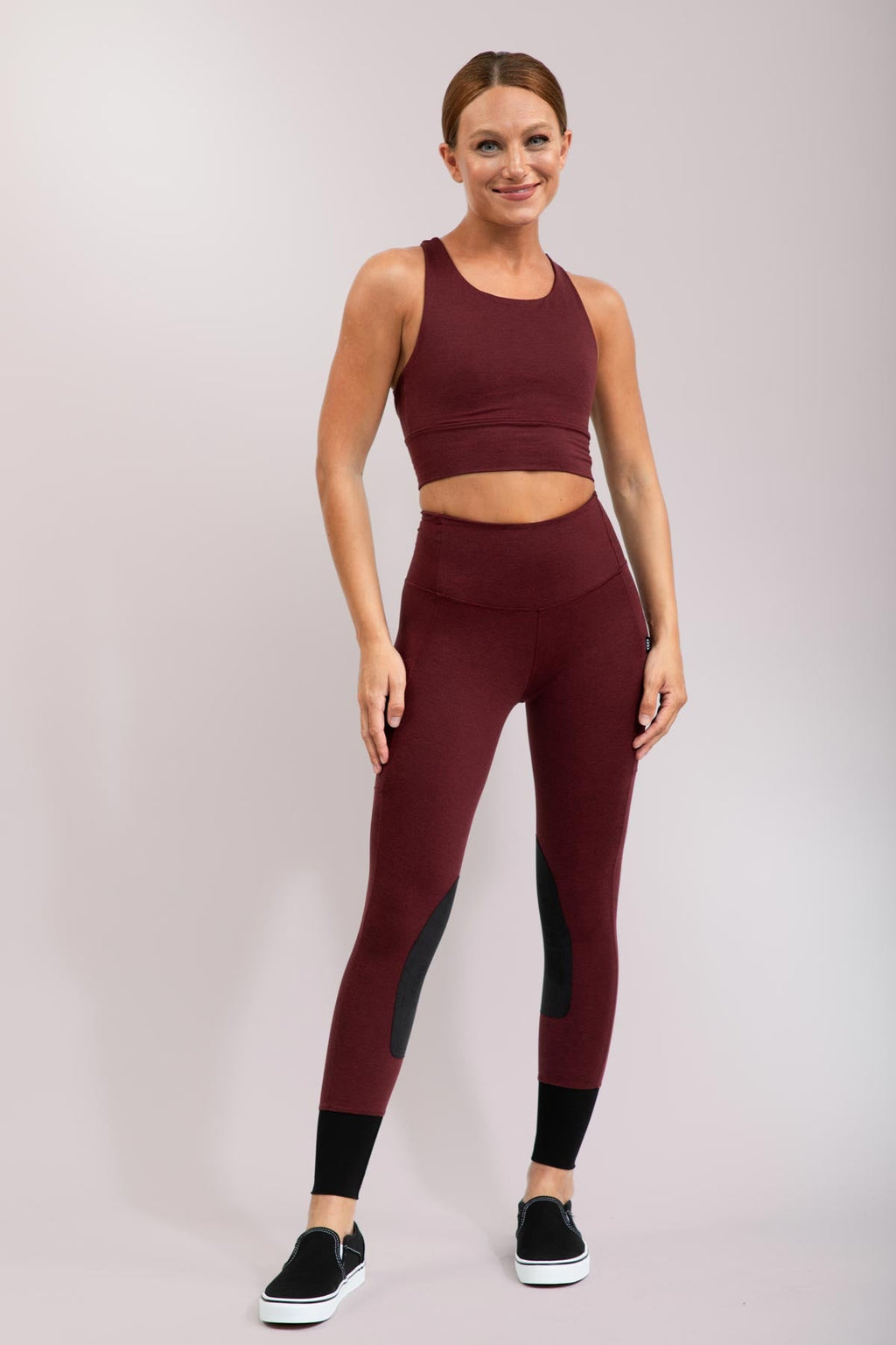 BTR Active Riding Tights - P's One-Stop Shop 