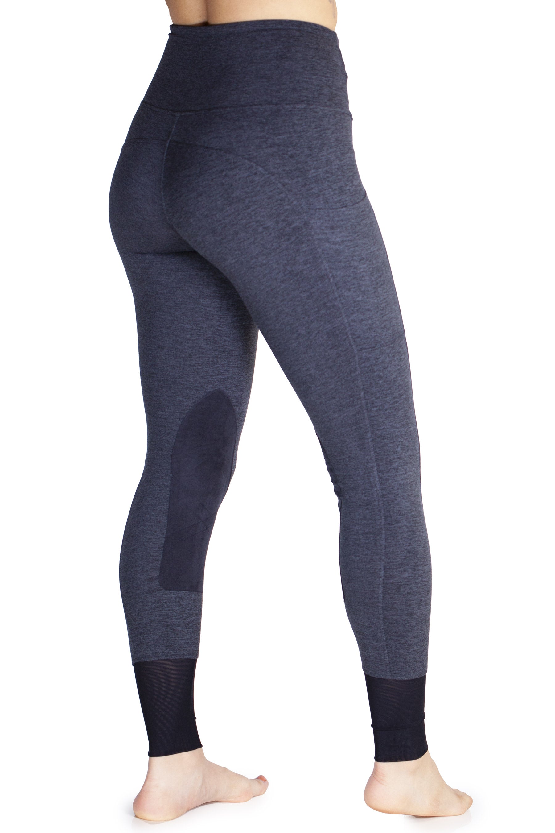 BTR Active Riding Tights - P's One-Stop Shop 