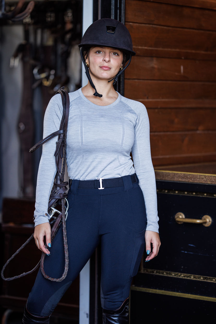 BTR Active Seamless Baselayer - P's One-Stop Shop 