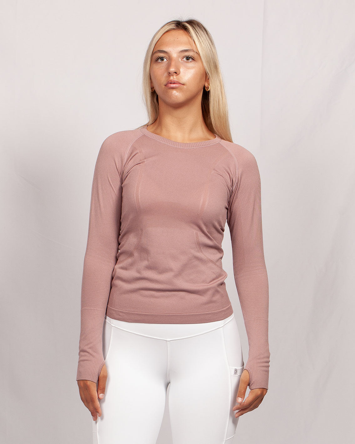 BTR Active Seamless Baselayer - P's One-Stop Shop 