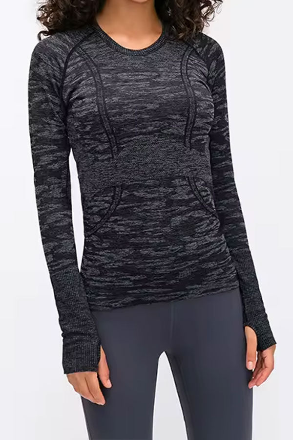 BTR Active Seamless Baselayer - P's One-Stop Shop 