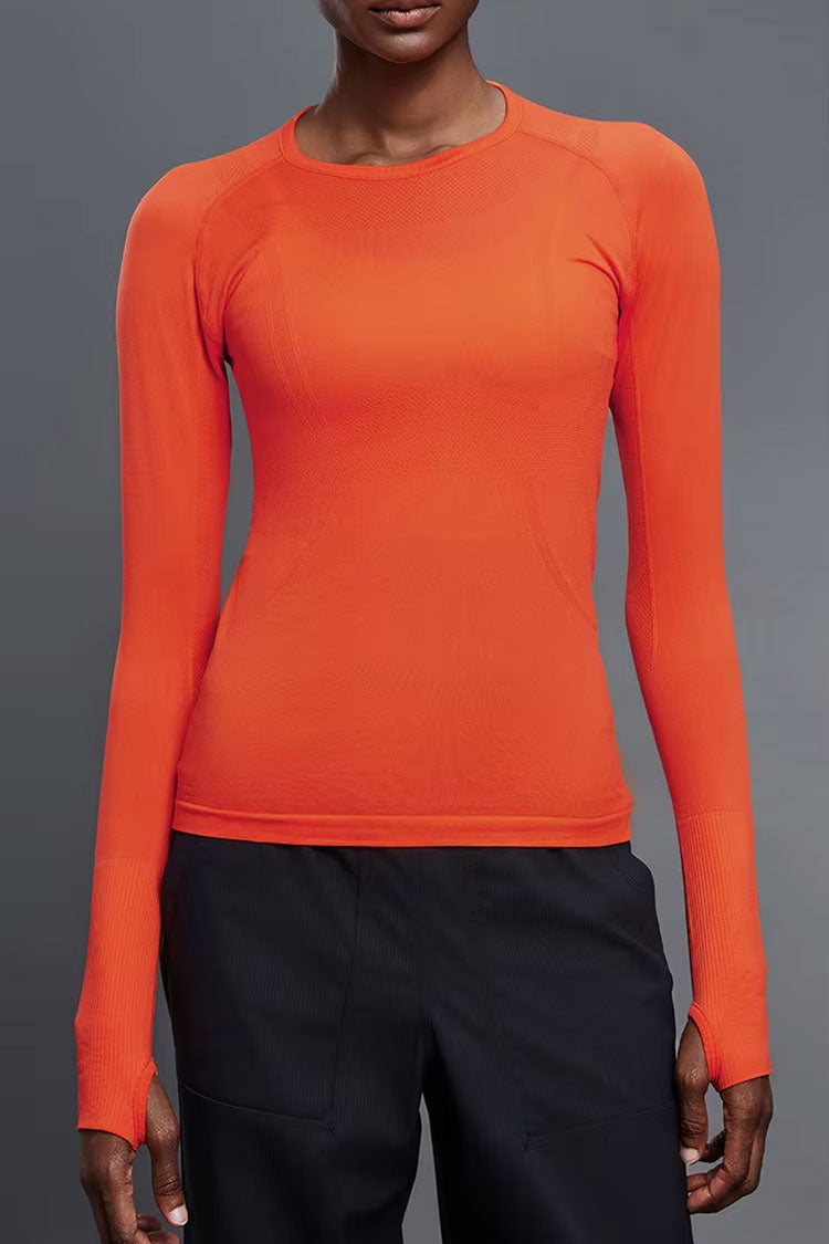 BTR Active Seamless Baselayer - P's One-Stop Shop 