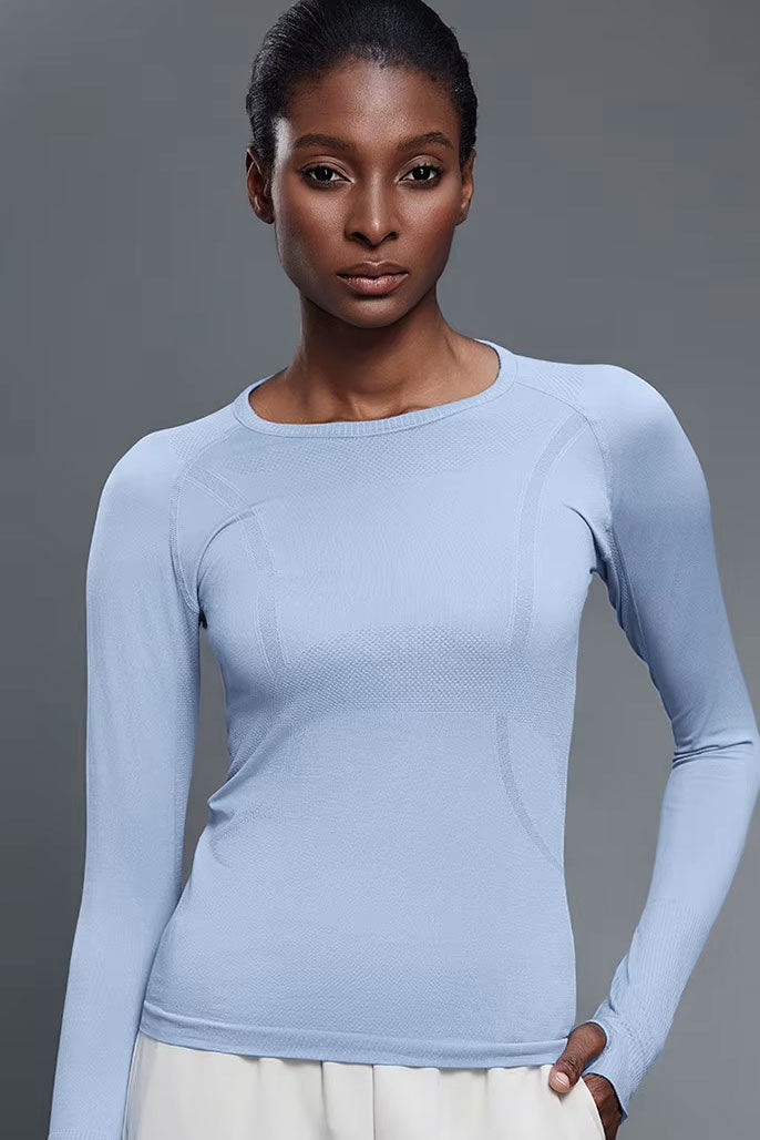 BTR Active Seamless Baselayer - P's One-Stop Shop 
