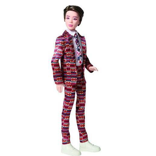 BTS Core Idol Fashion Doll - Select Figure(s) - P's One-Stop Shop 