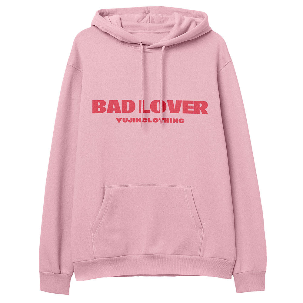 Bad Lover Hoodie - P's One-Stop Shop 