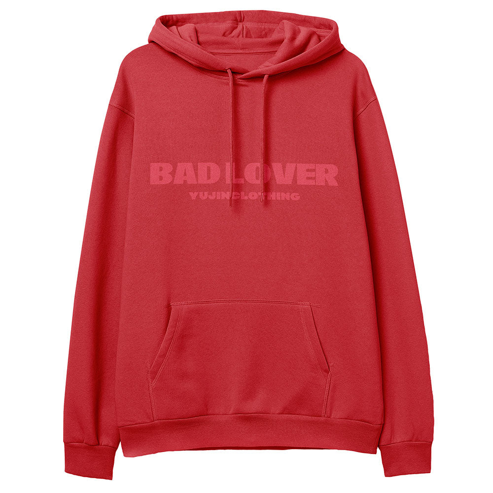 Bad Lover Hoodie - P's One-Stop Shop 