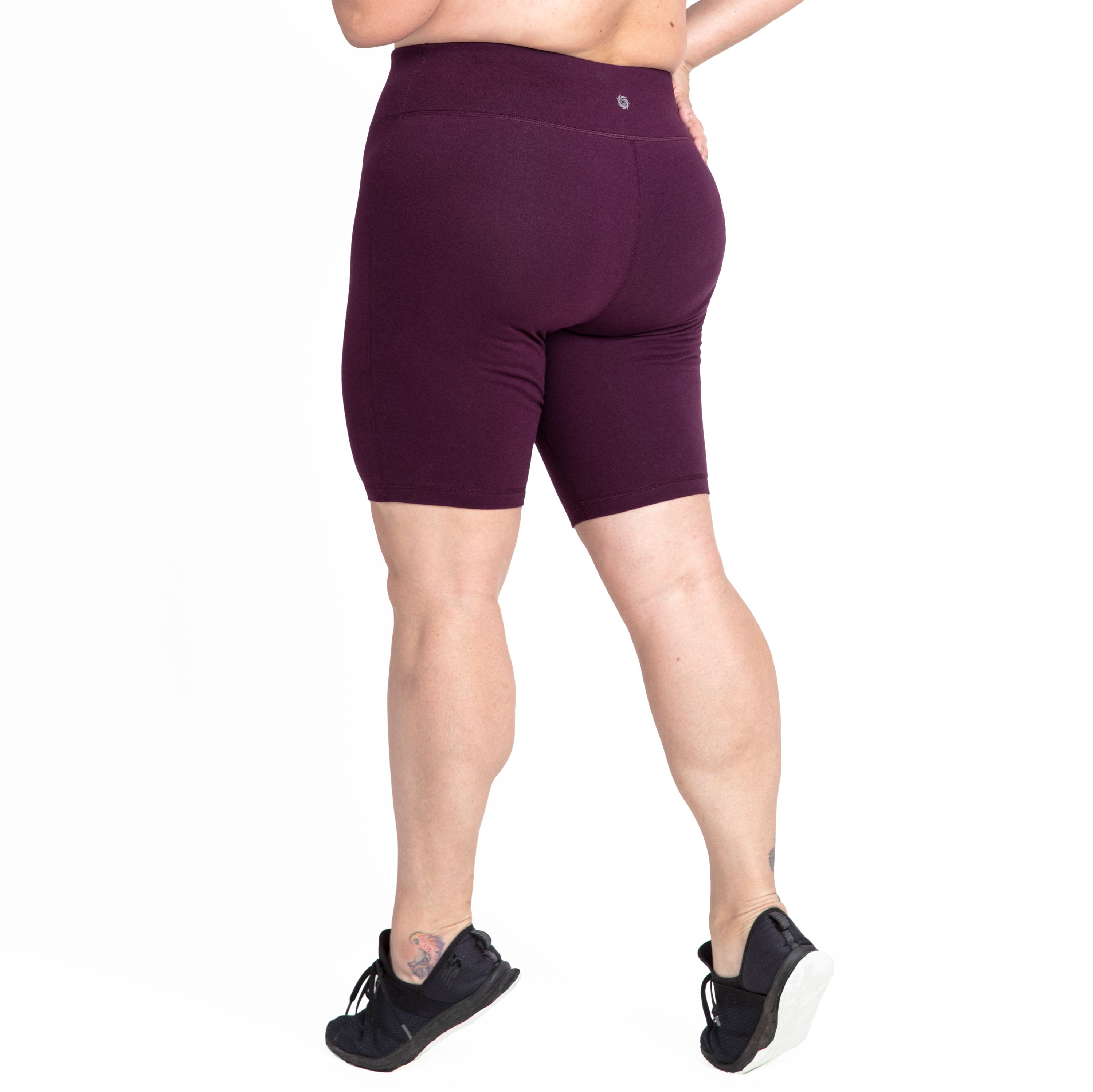 Basic Bike Short - P's One-Stop Shop 