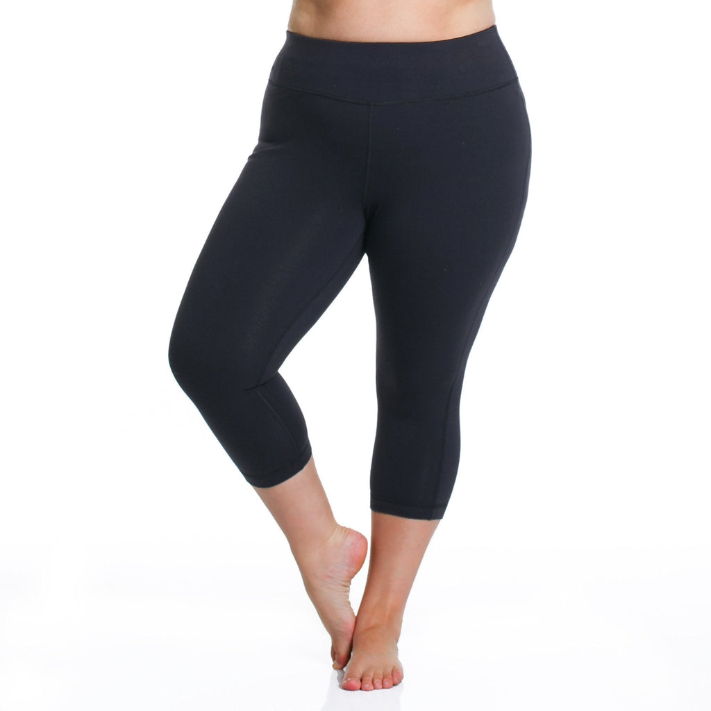 Basic Capri - P's One-Stop Shop 