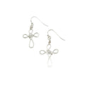 Believe earrings - P's One-Stop Shop 