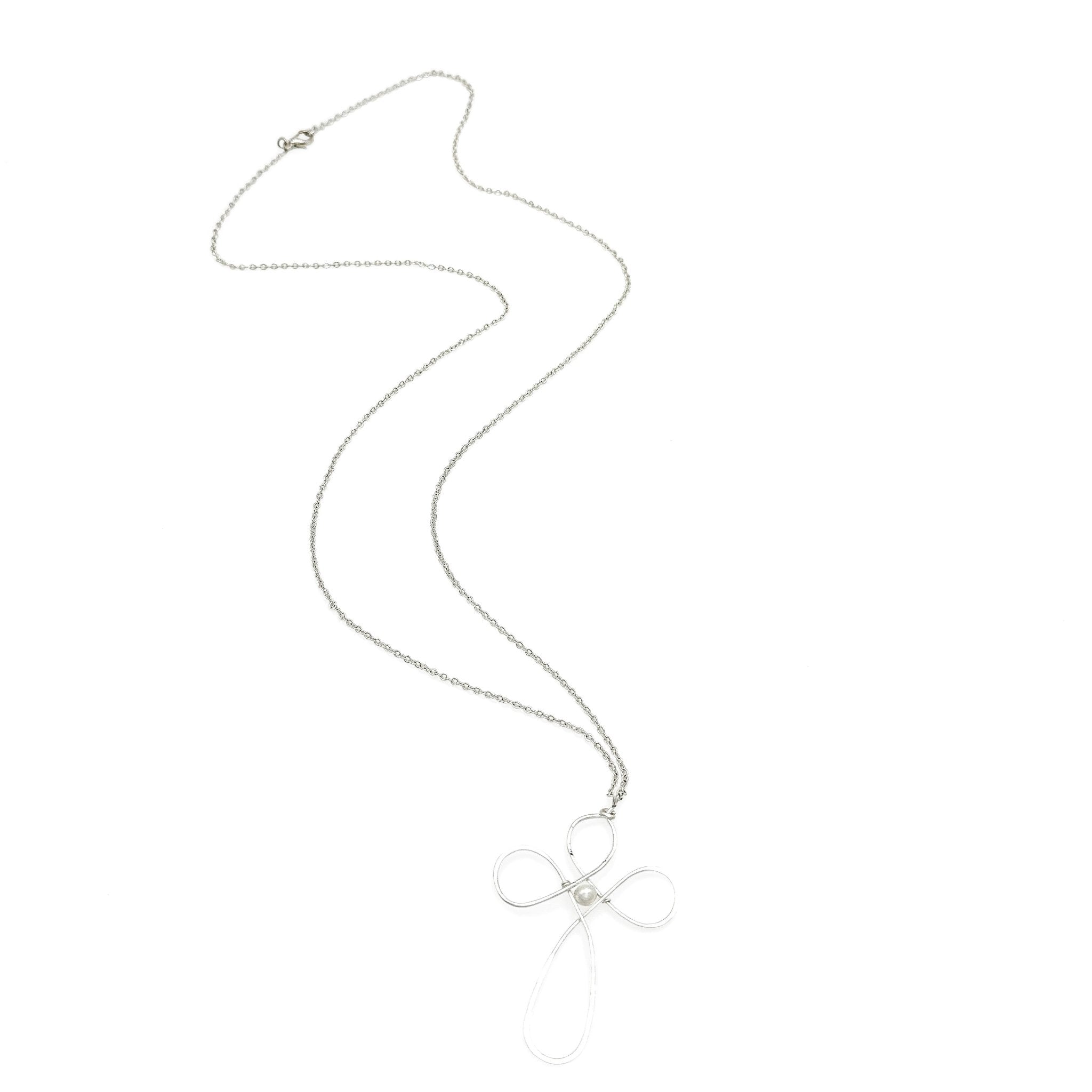 Believe necklace - P's One-Stop Shop 