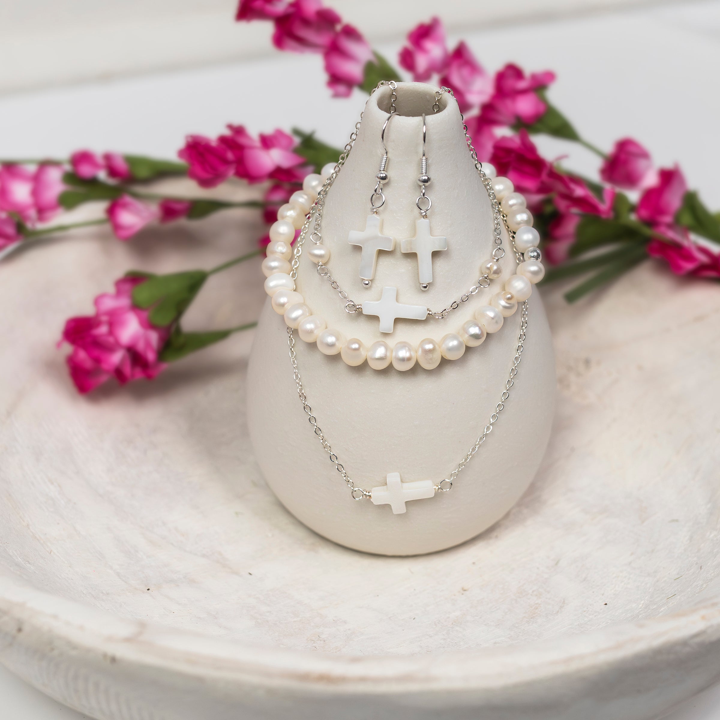 Blessing bracelet - P's One-Stop Shop 