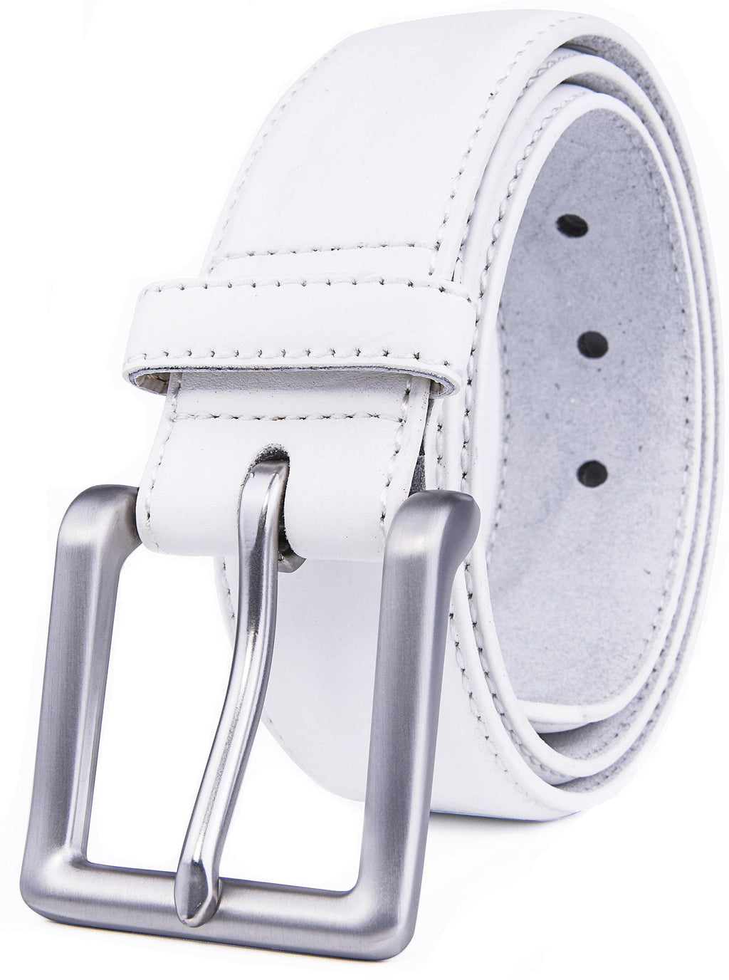 Bonded Leather Belt - P's One-Stop Shop 