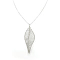 Botanical necklace - P's One-Stop Shop 