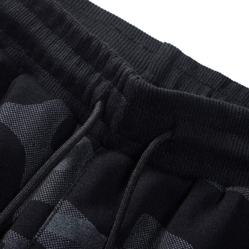 CamoFlex Jogger Pants for Men - Large Sizes Available - P's One-Stop Shop 