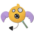 Cartoon Monster Plush Chew Toy for Dogs - Fun & Durable - P's One-Stop Shop 