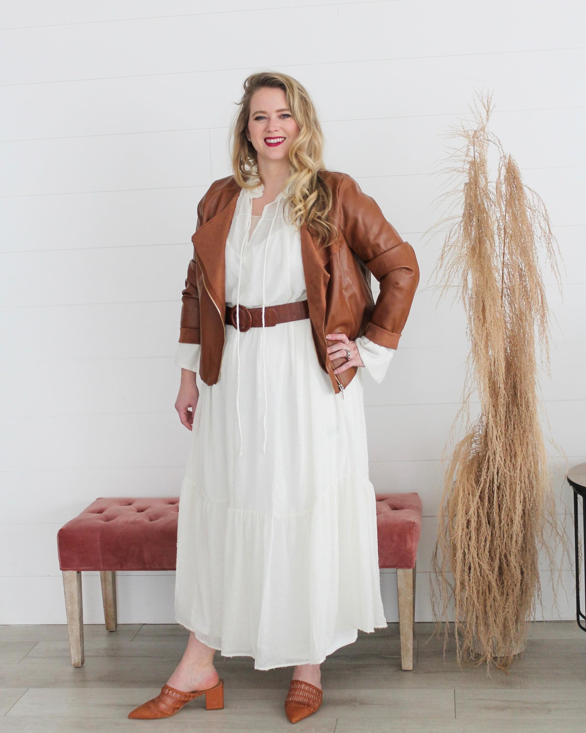 Classic Basic Cap Sleeve - P's One-Stop Shop 