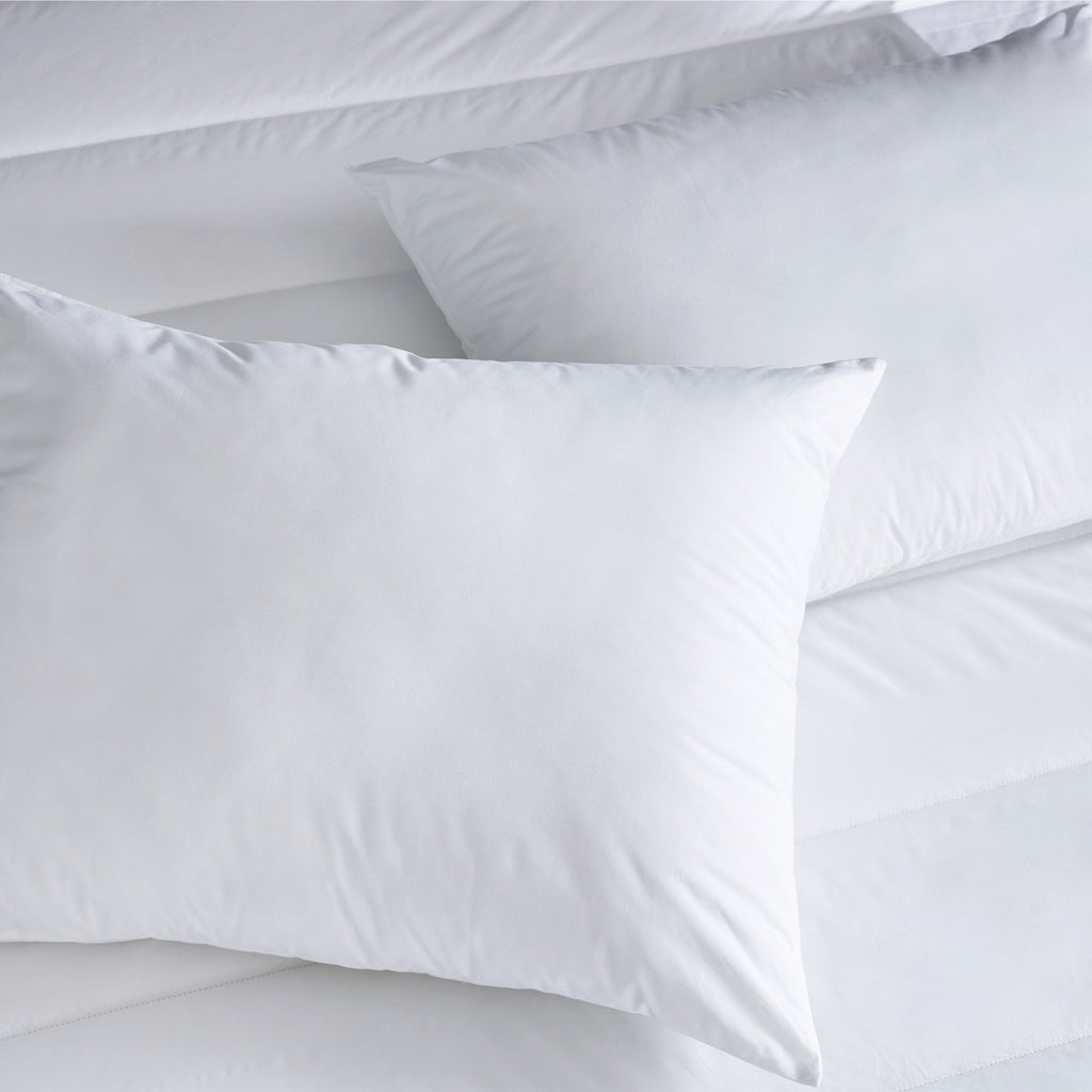Clean Design Home® Hypoallergenic Down-Alt Pillow - P's One-Stop Shop 