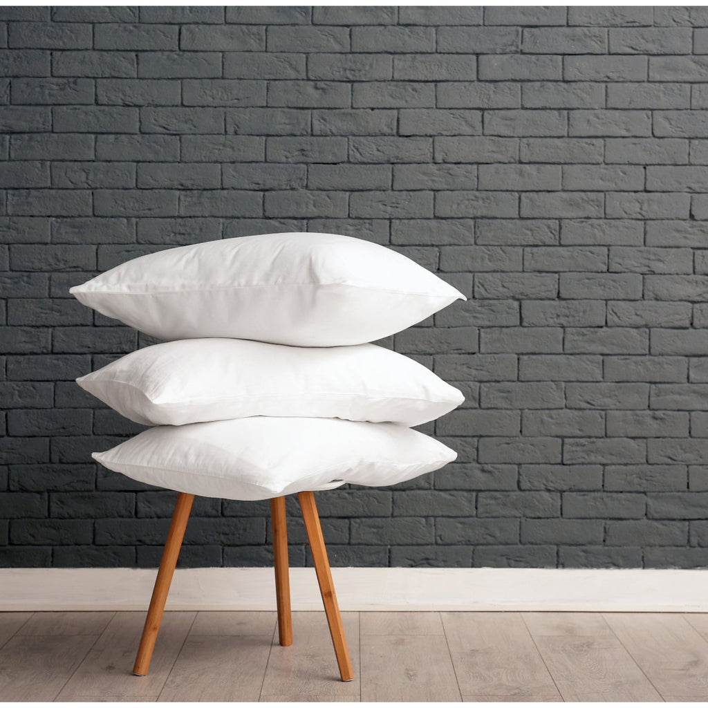 Clean Design Home® Hypoallergenic Down-Alt Pillow - P's One-Stop Shop 