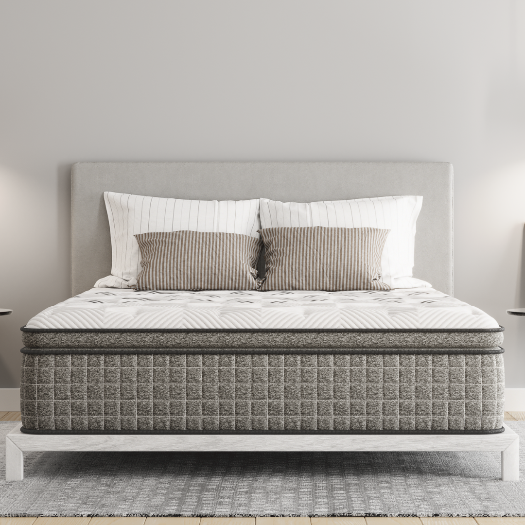 Clean Design Home® Mattress - Cabana™ - P's One-Stop Shop 