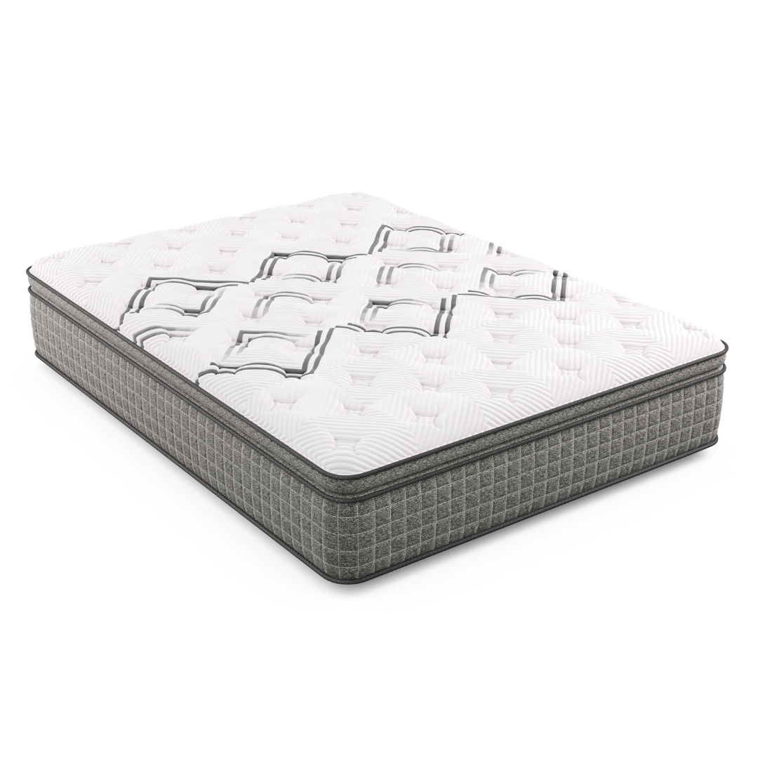 Clean Design Home® Mattress - Cabana™ - P's One-Stop Shop 