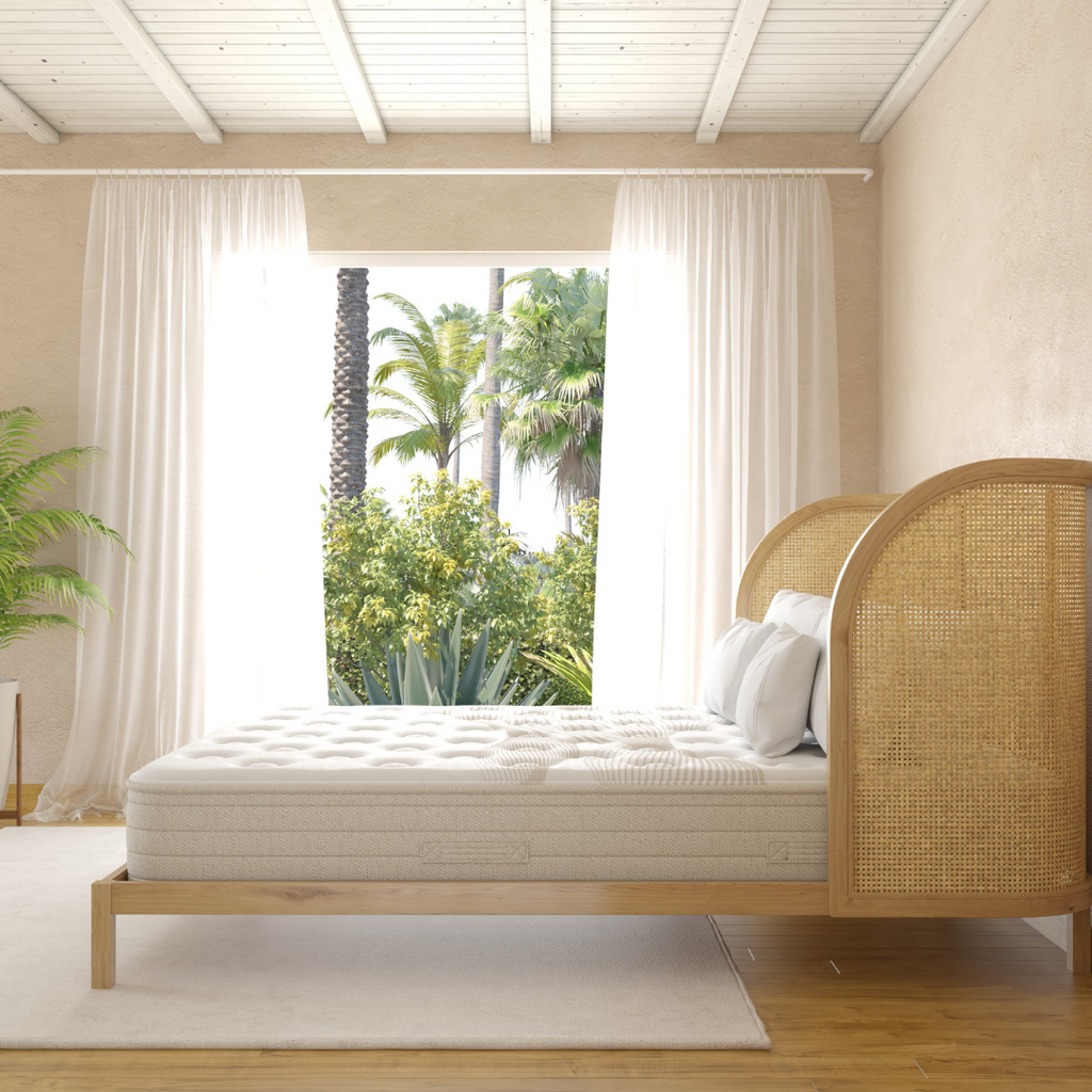Clean Design Home® Mattress -  Essex™ - P's One-Stop Shop 