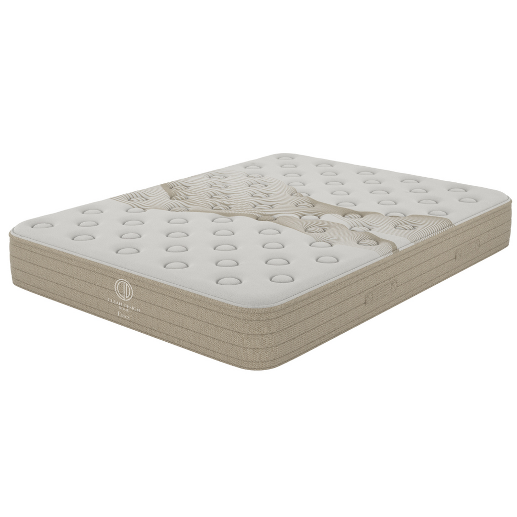 Clean Design Home® Mattress -  Essex™ - P's One-Stop Shop 