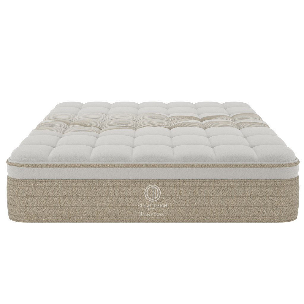 Clean Design Home® Mattress - Rainey Street™ - P's One-Stop Shop 
