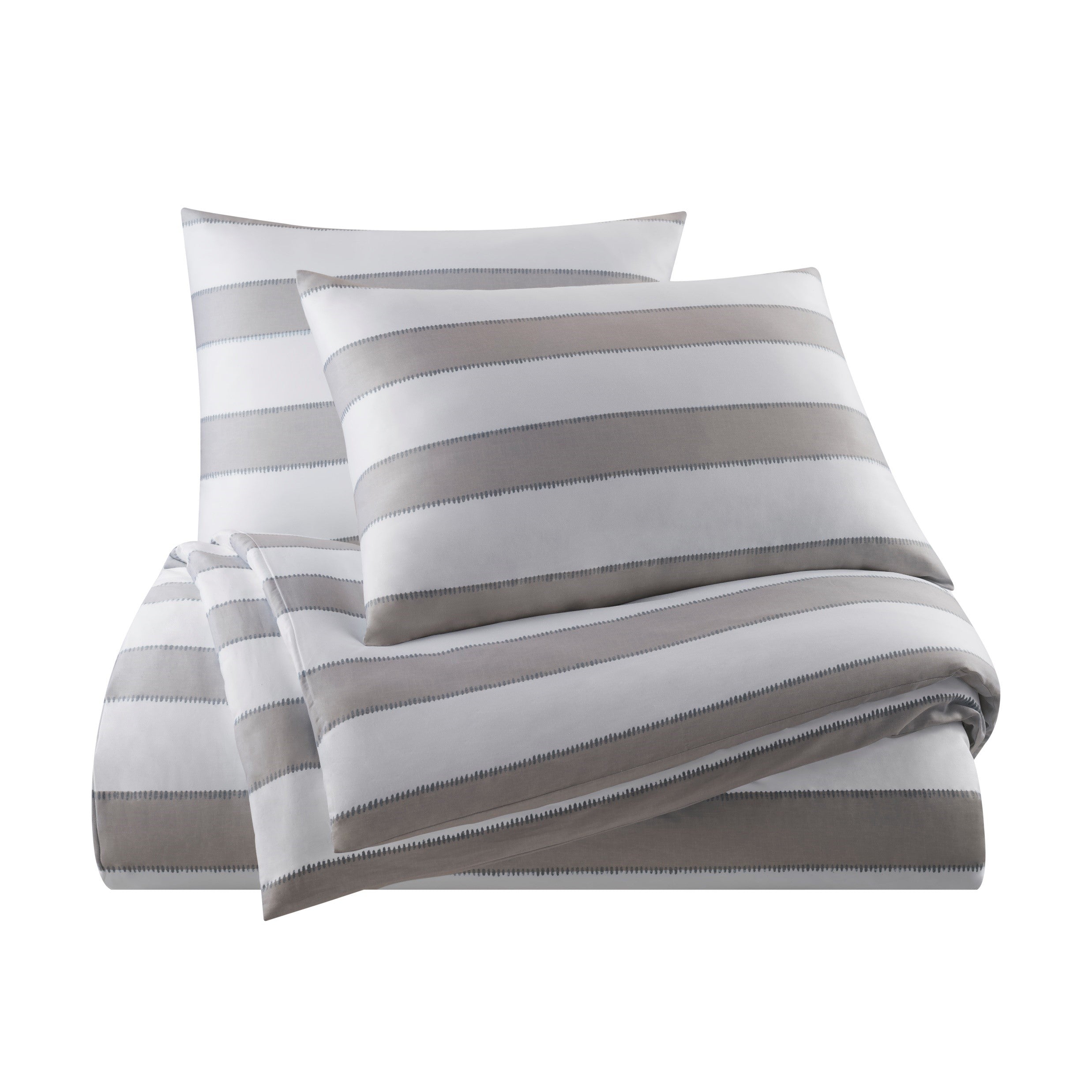 Clean Design Home® Sateen Duvet Cover Set-Aspen - P's One-Stop Shop 