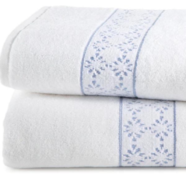 Clean Design Home® Savoy Bath Towels - P's One-Stop Shop 