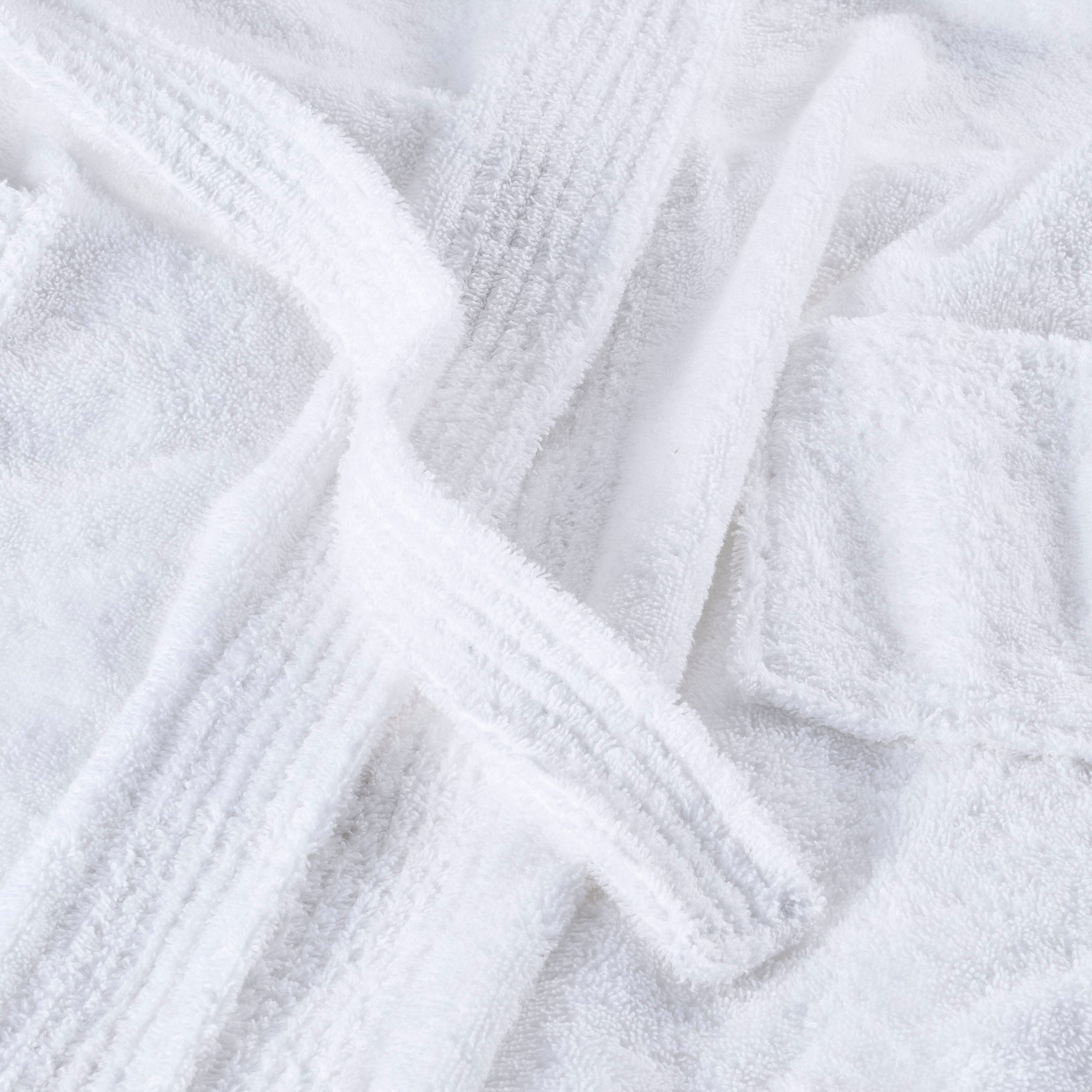 Clean Design Home® Terry Hood Robe-Youth - P's One-Stop Shop 