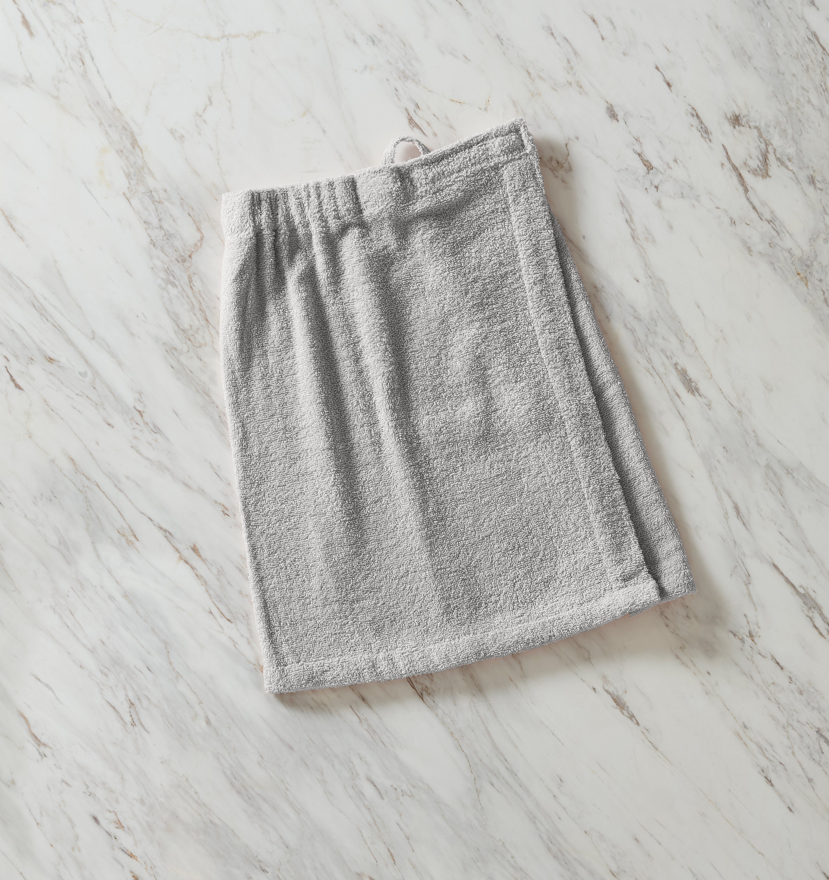 Clean Design Home® Terry Robe Wrap-Youth - P's One-Stop Shop 