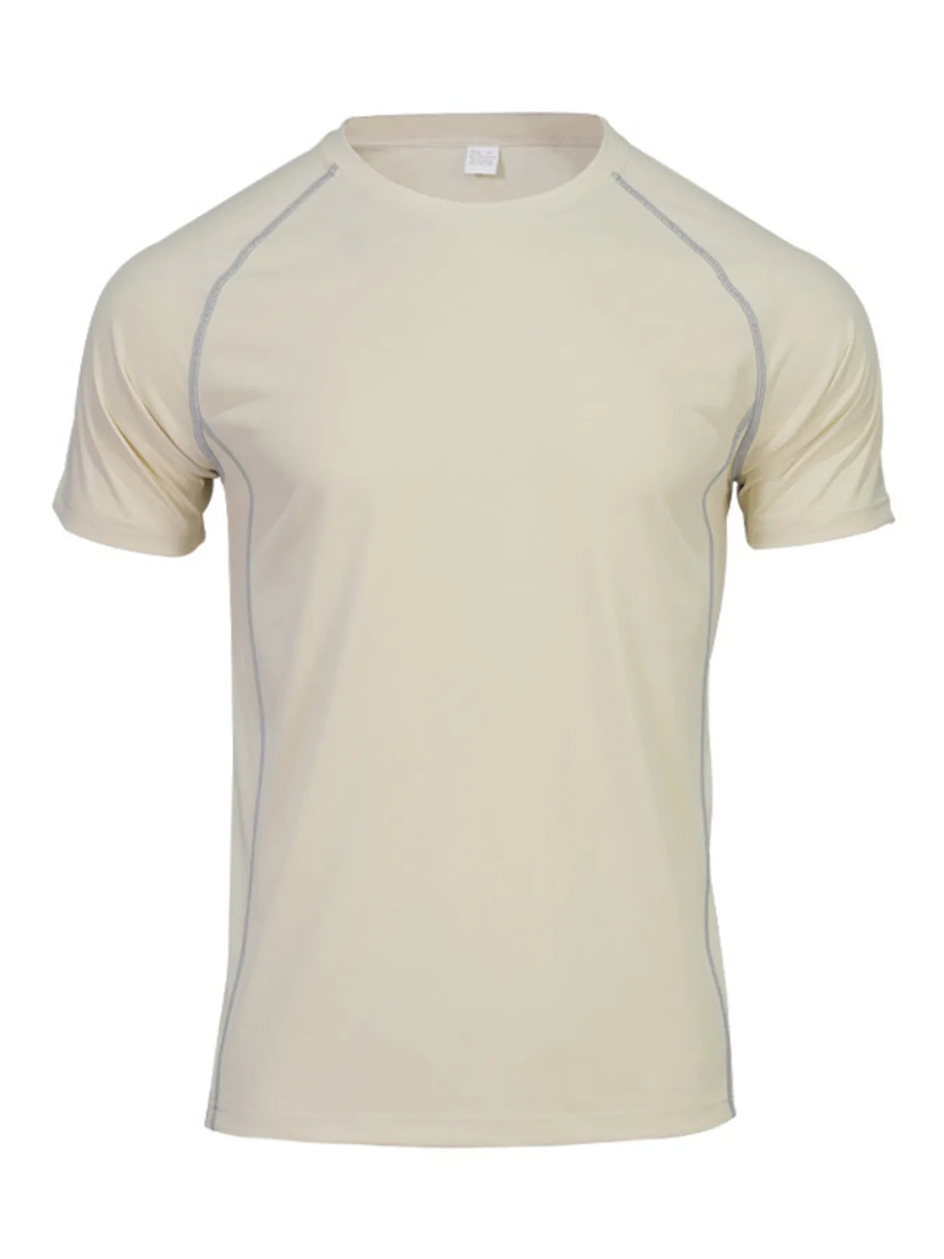 Comfy Men's 2-Piece Pocket Tee & Shorts Set - P's One-Stop Shop 