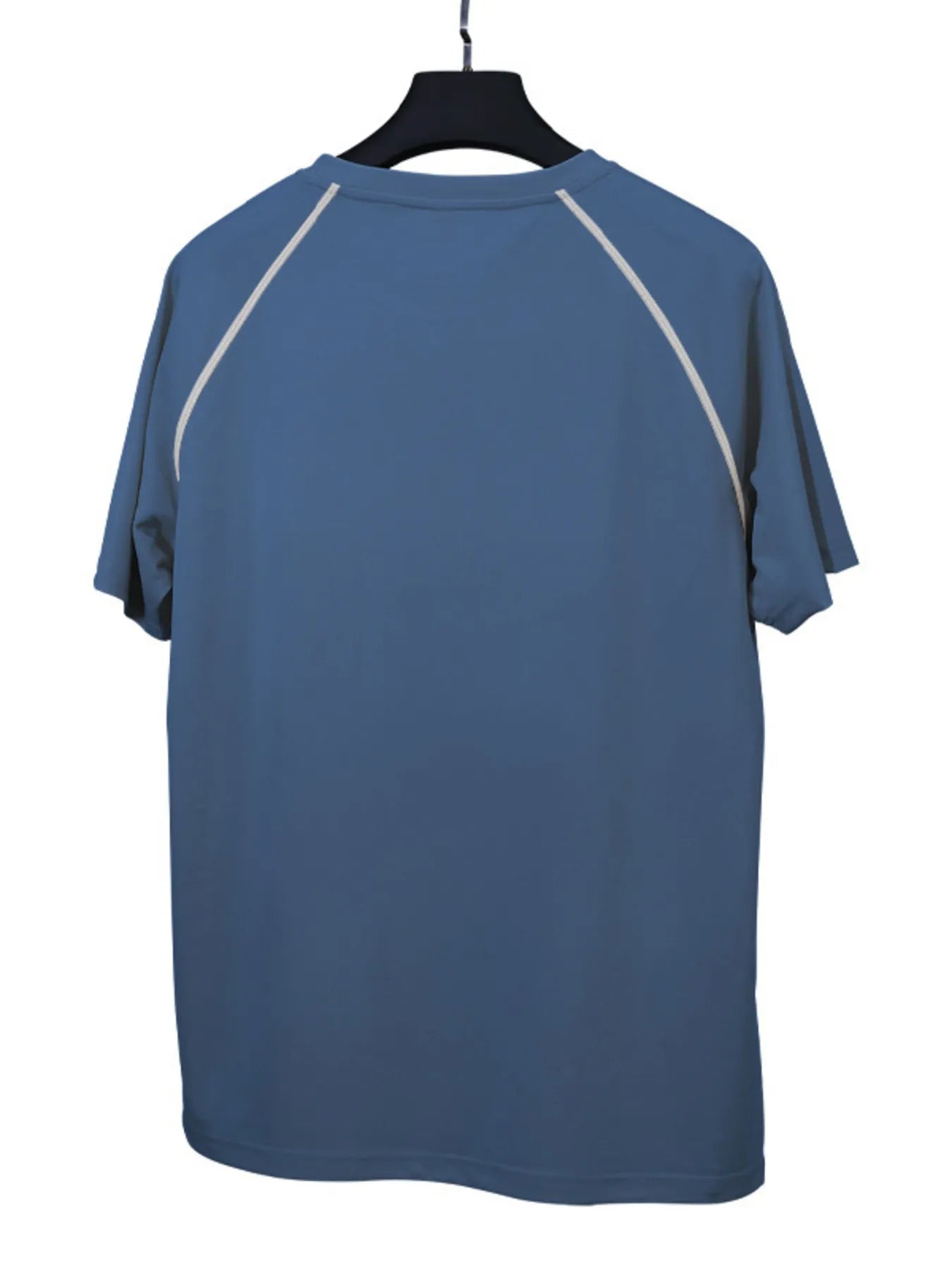 Comfy Men's 2-Piece Pocket Tee & Shorts Set - P's One-Stop Shop 